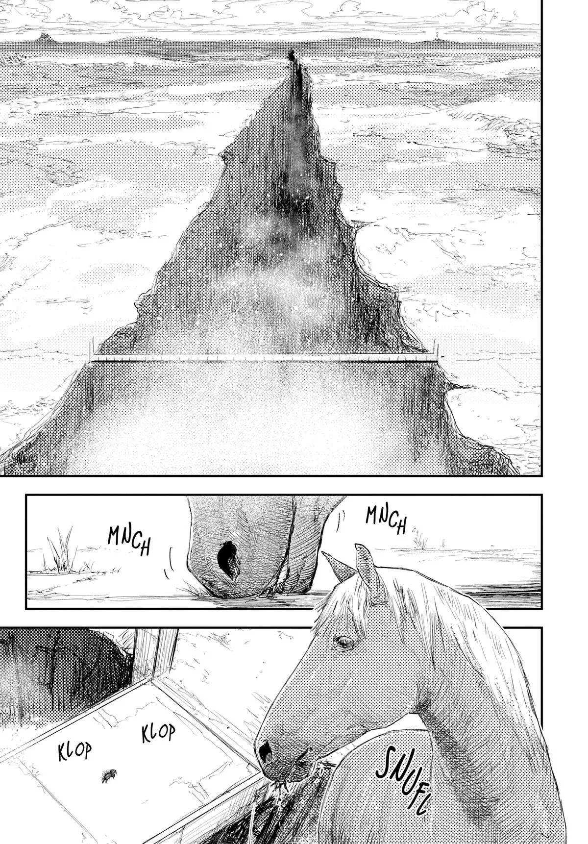 Read Heart Gear en Manga Online