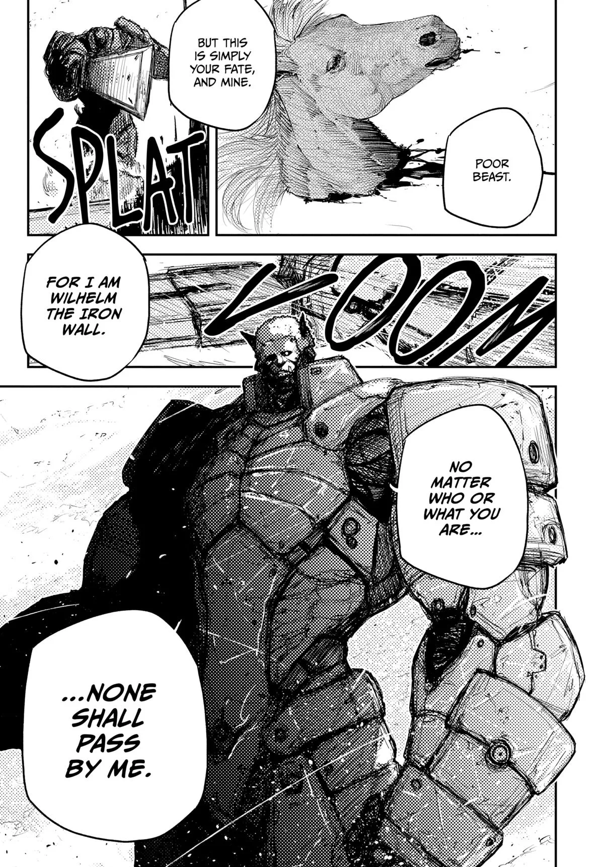 Read Heart Gear en Manga Online