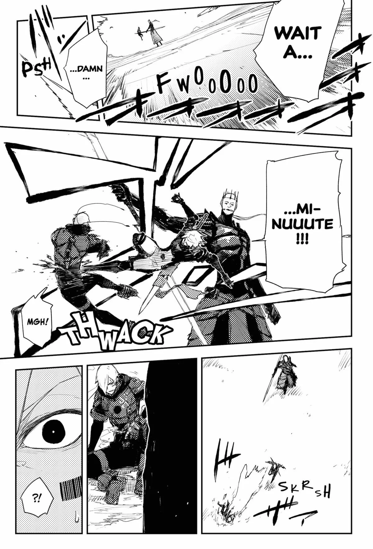 Read Heart Gear en Manga Online