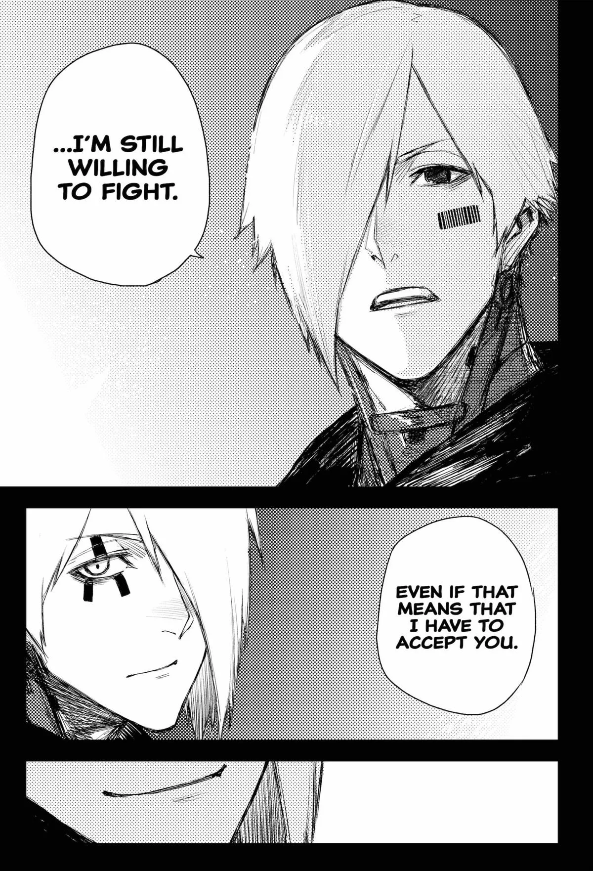 Read Heart Gear en Manga Online