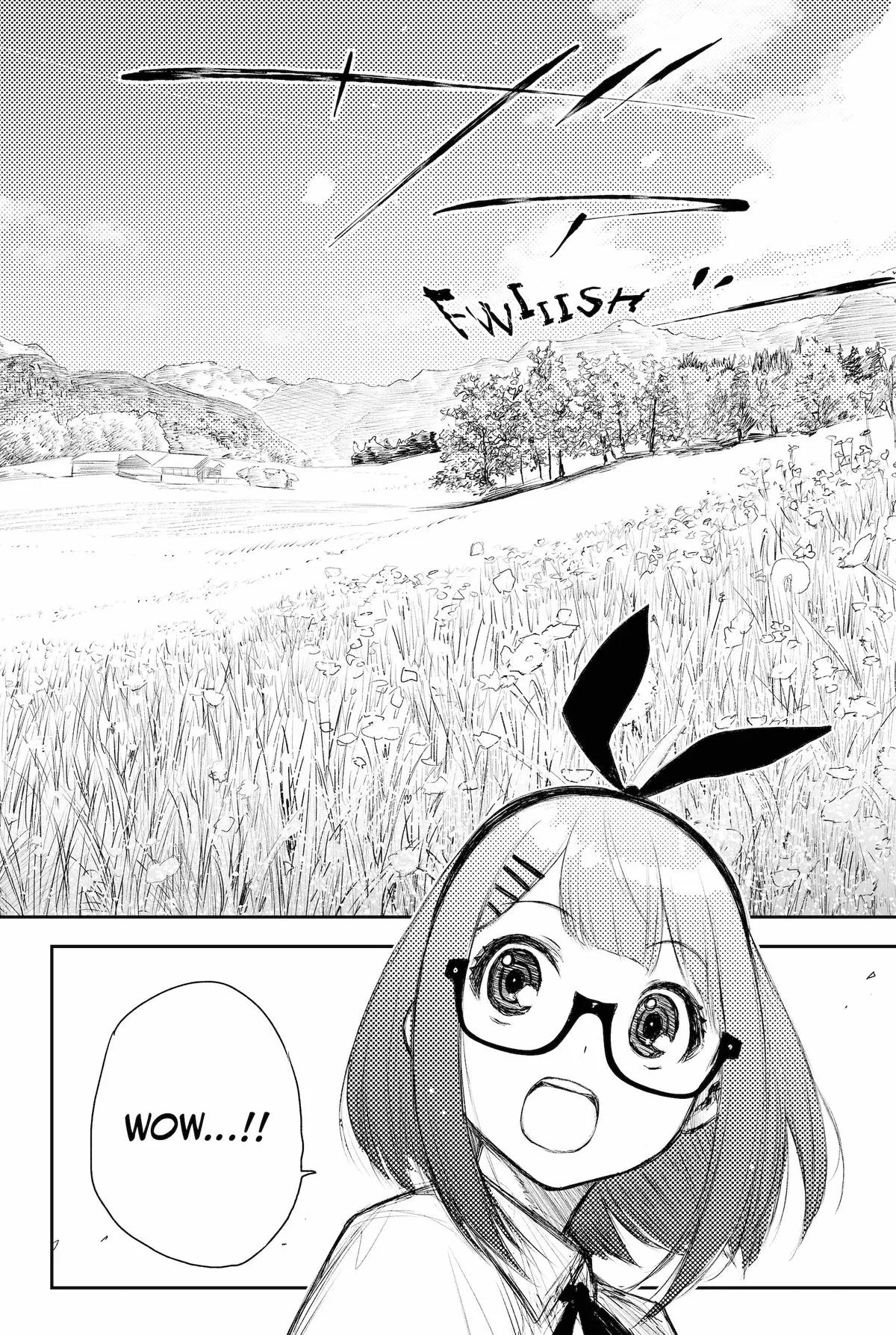 Read Heart Gear en Manga Online