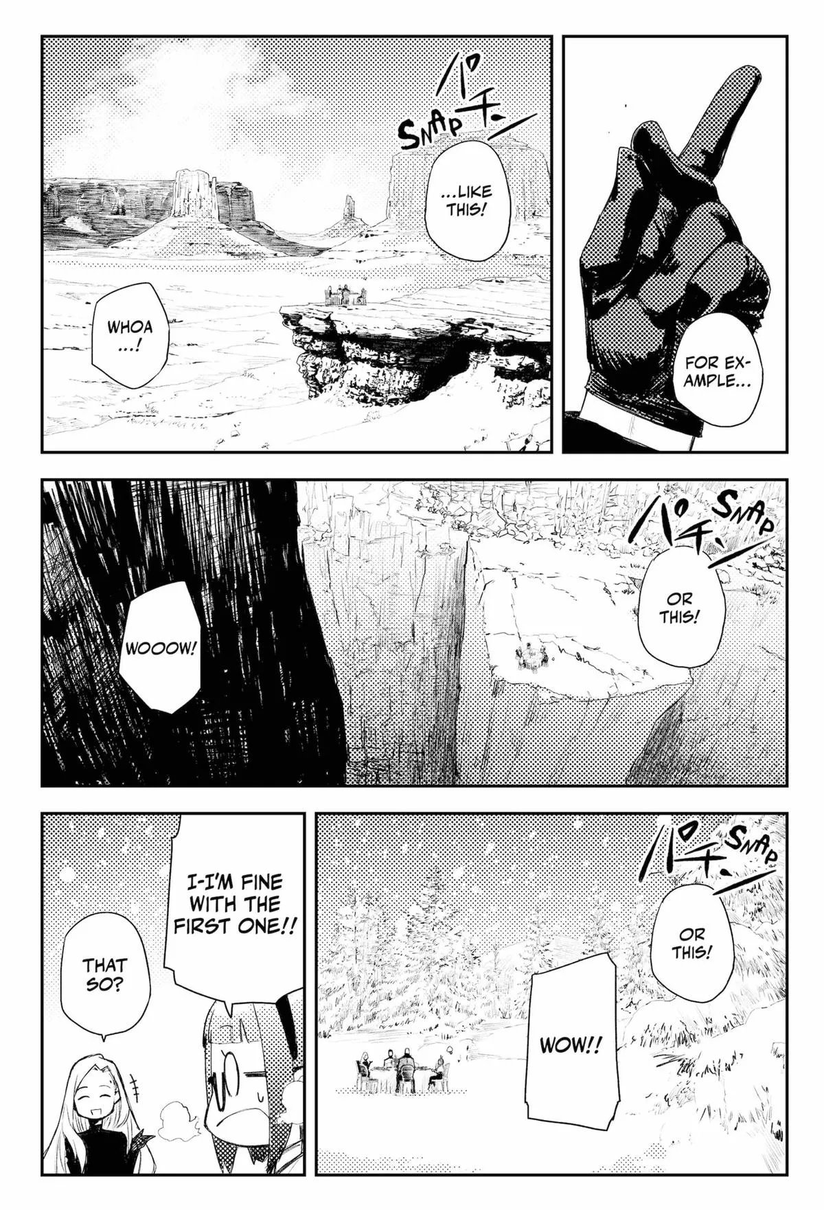 Read Heart Gear en Manga Online