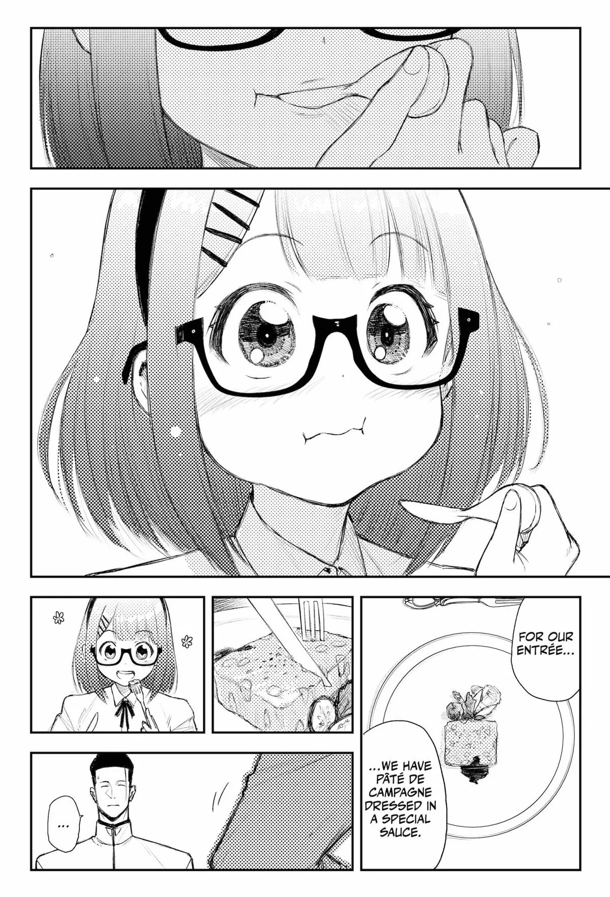 Read Heart Gear en Manga Online