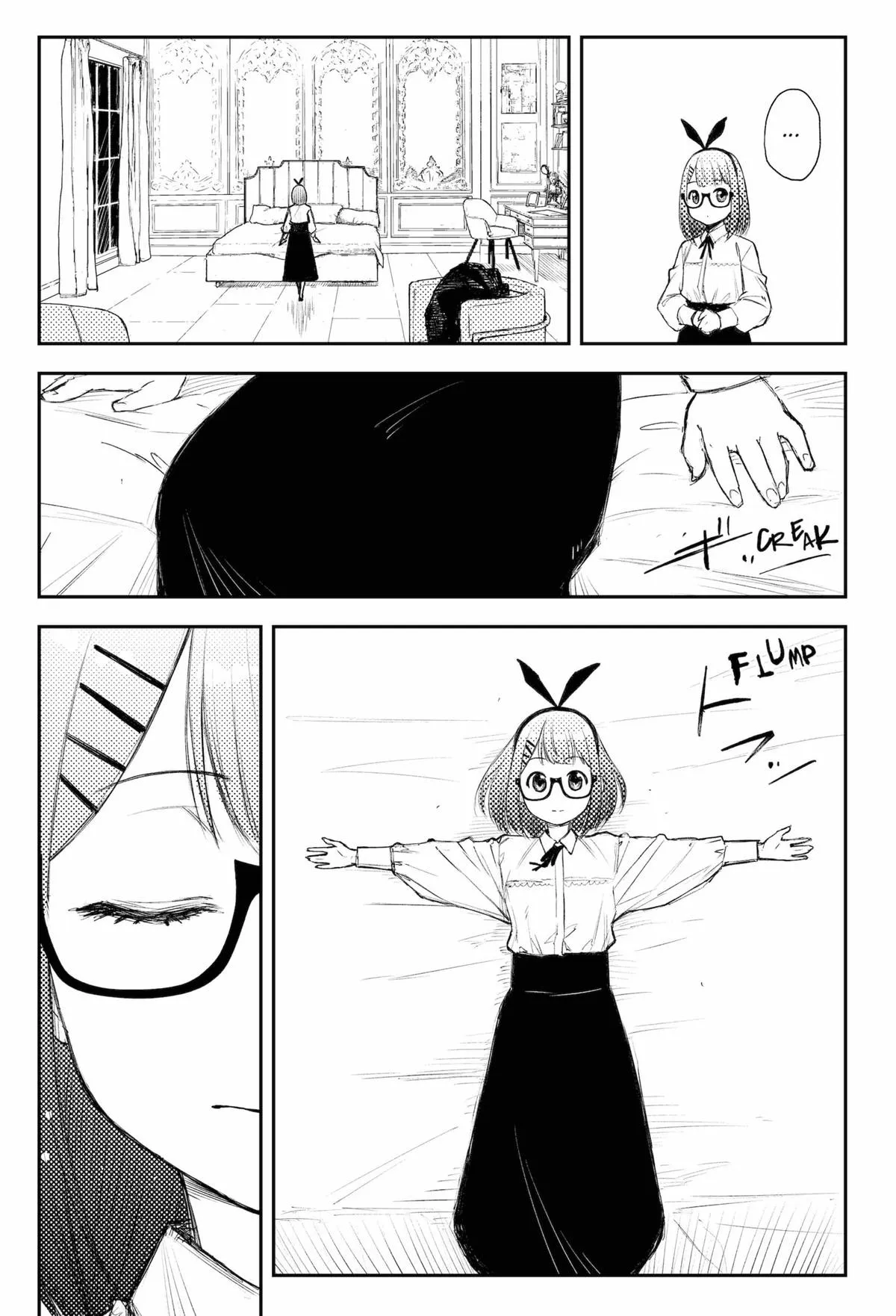 Read Heart Gear en Manga Online