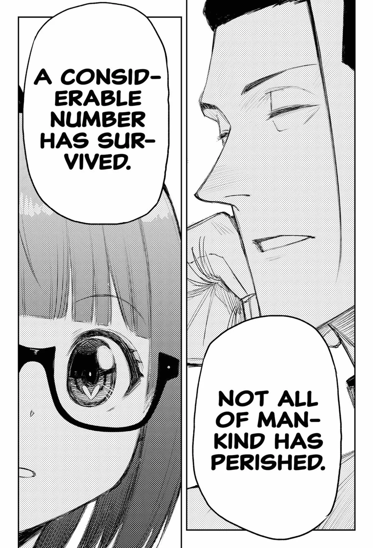 Read Heart Gear en Manga Online