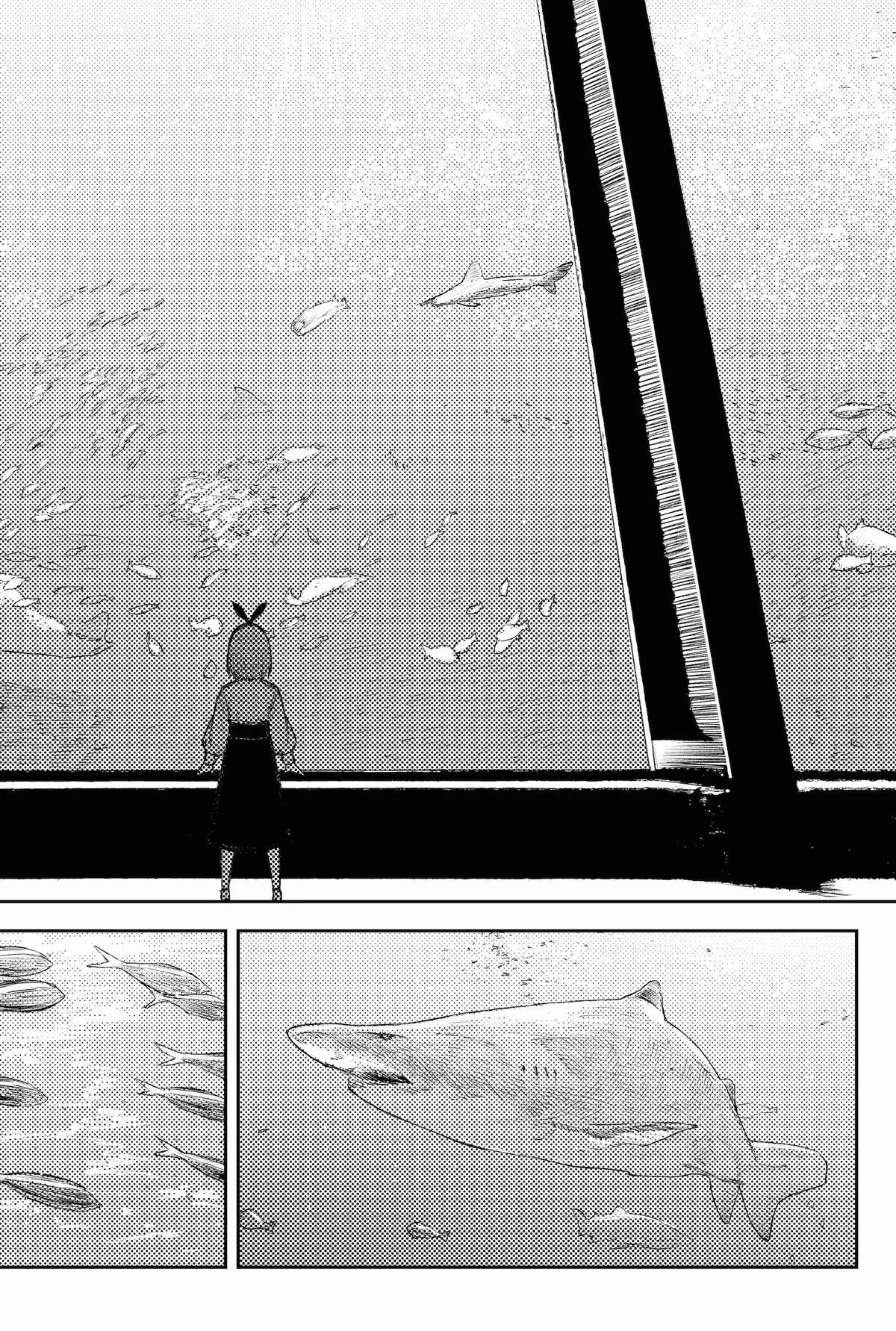 Read Heart Gear en Manga Online