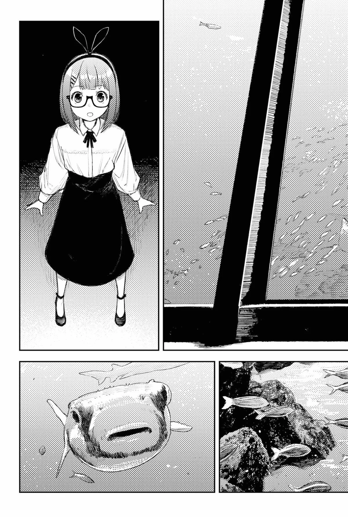 Read Heart Gear en Manga Online
