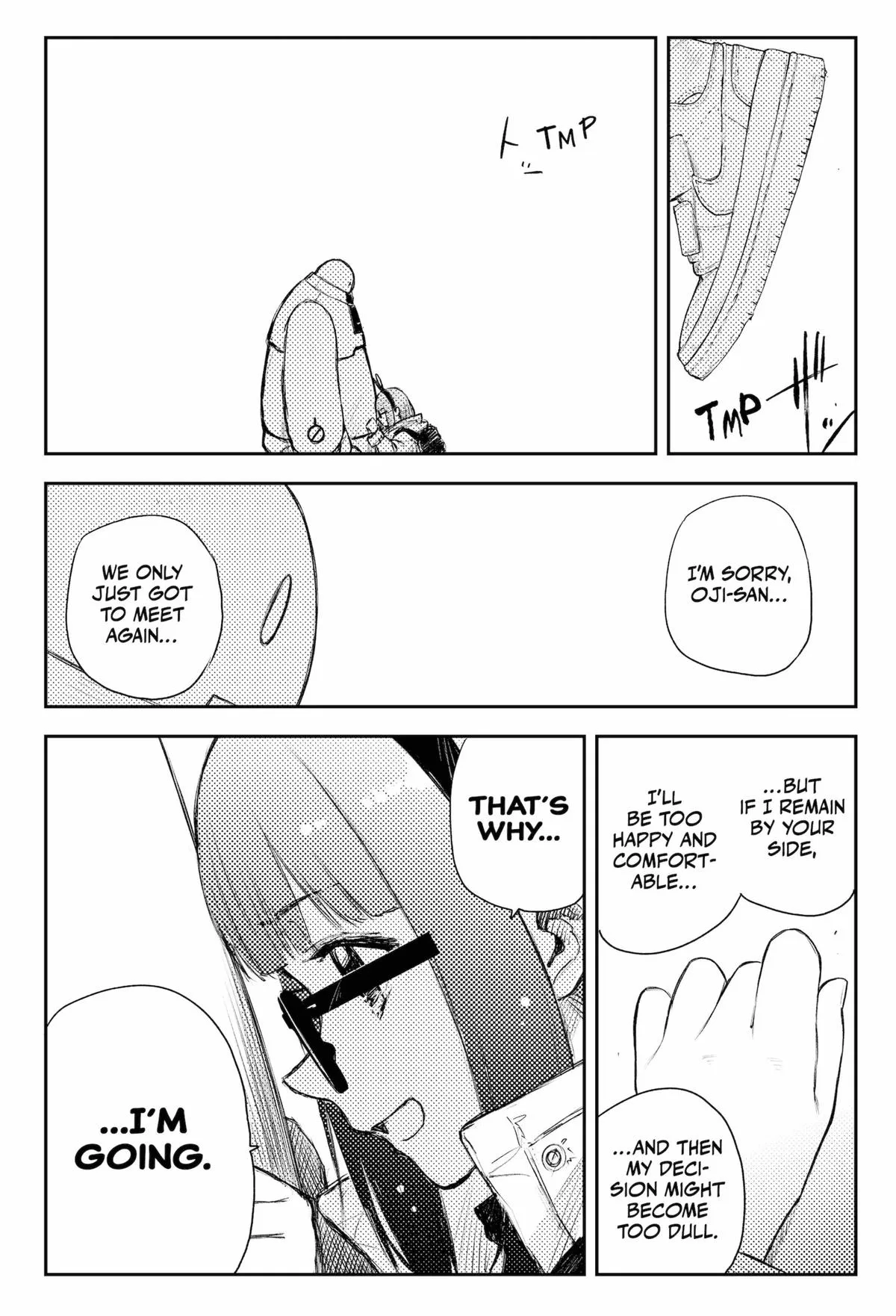 Read Heart Gear en Manga Online