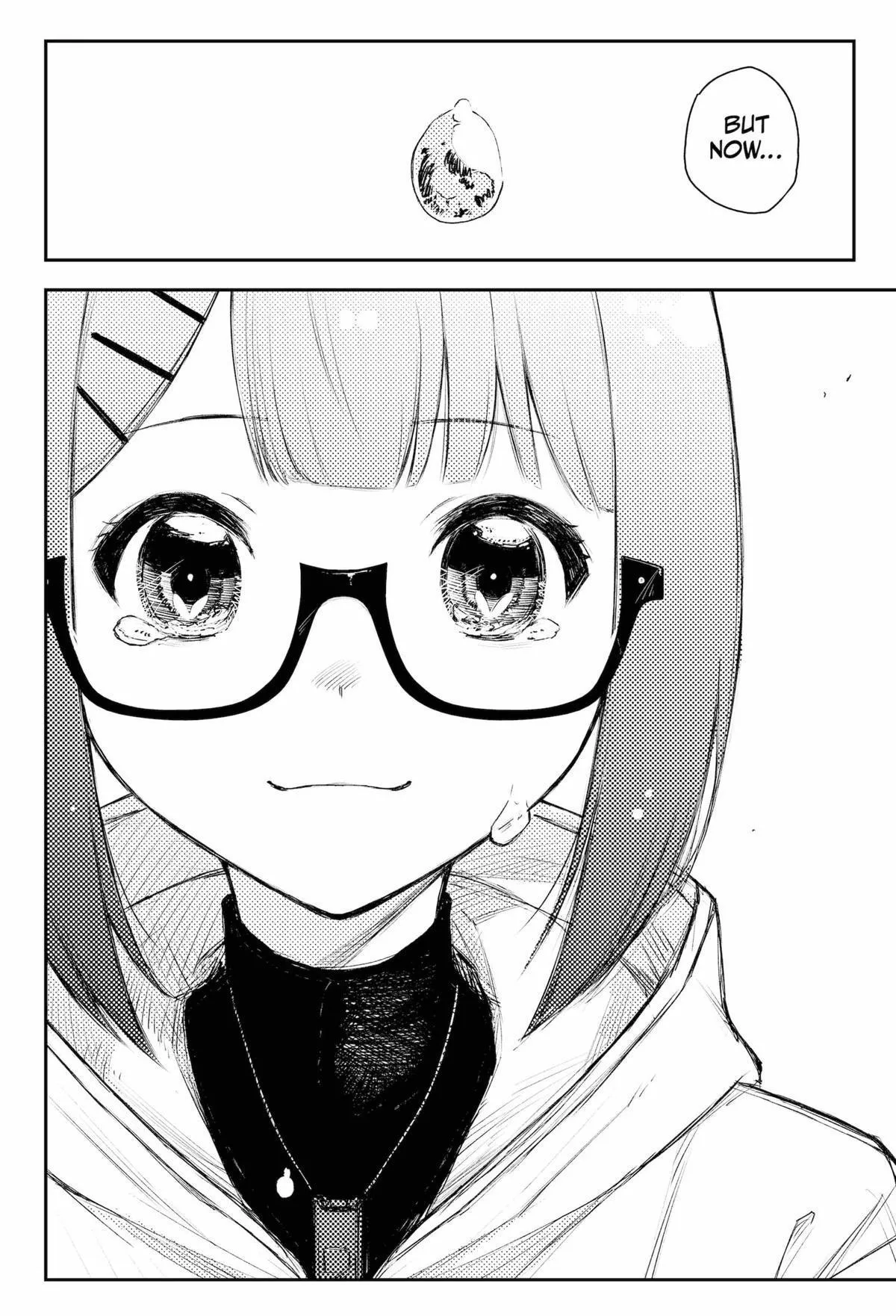 Read Heart Gear en Manga Online