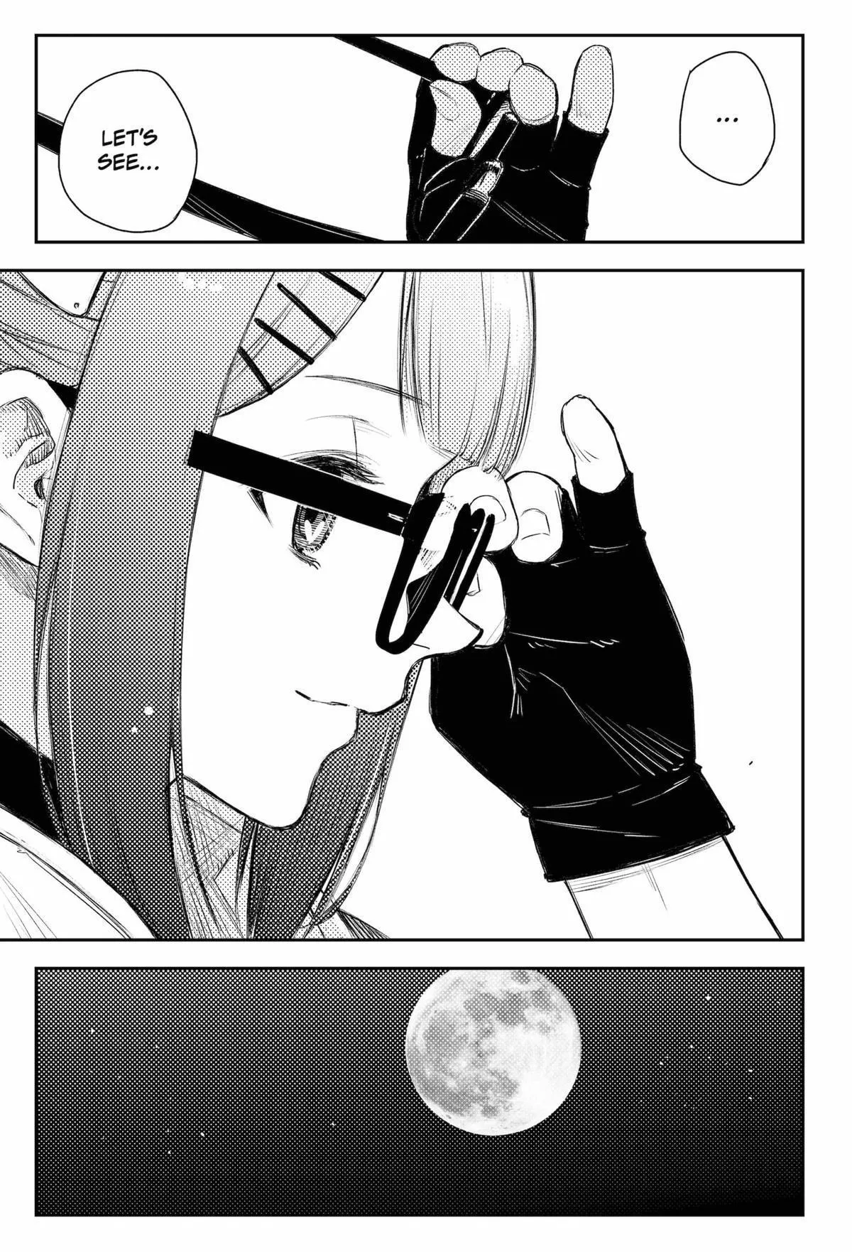 Read Heart Gear en Manga Online
