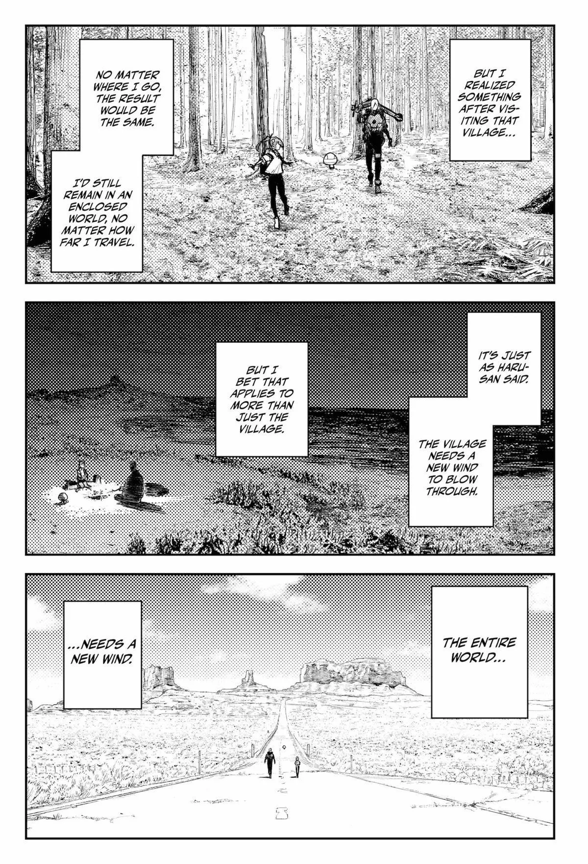Read Heart Gear en Manga Online