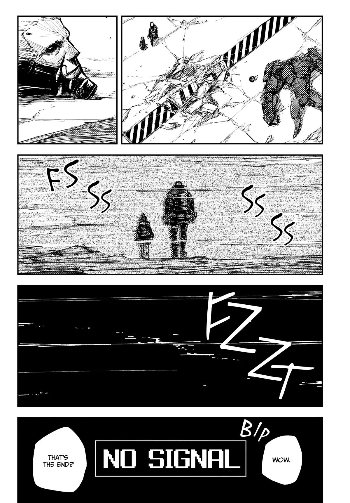 Read Heart Gear en Manga Online