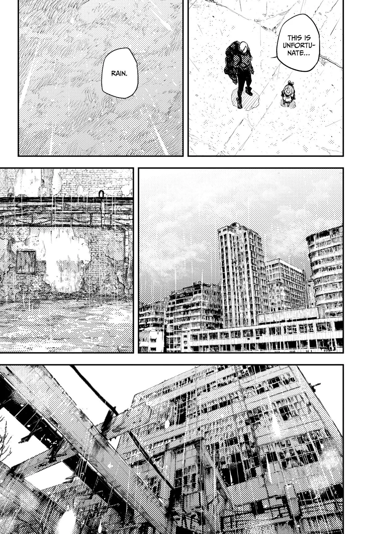 Read Heart Gear en Manga Online
