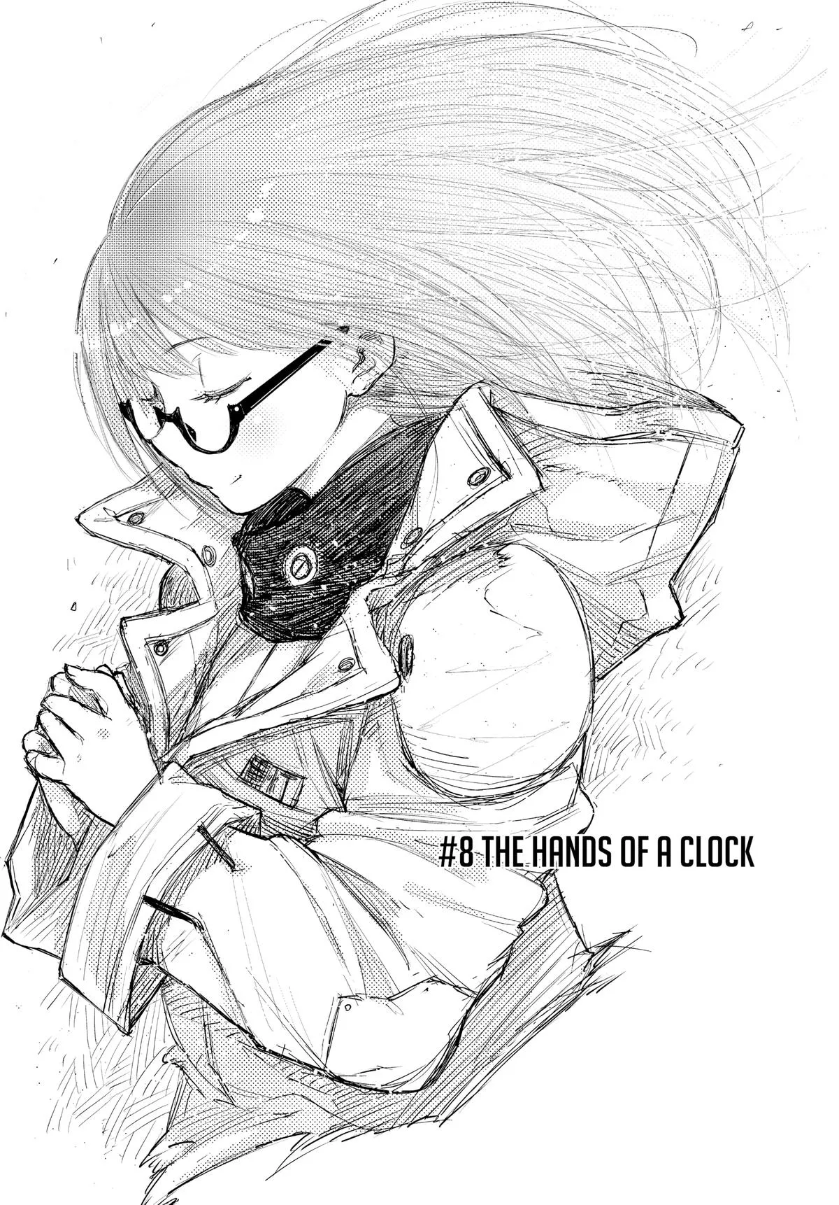 Read Heart Gear en Manga Online