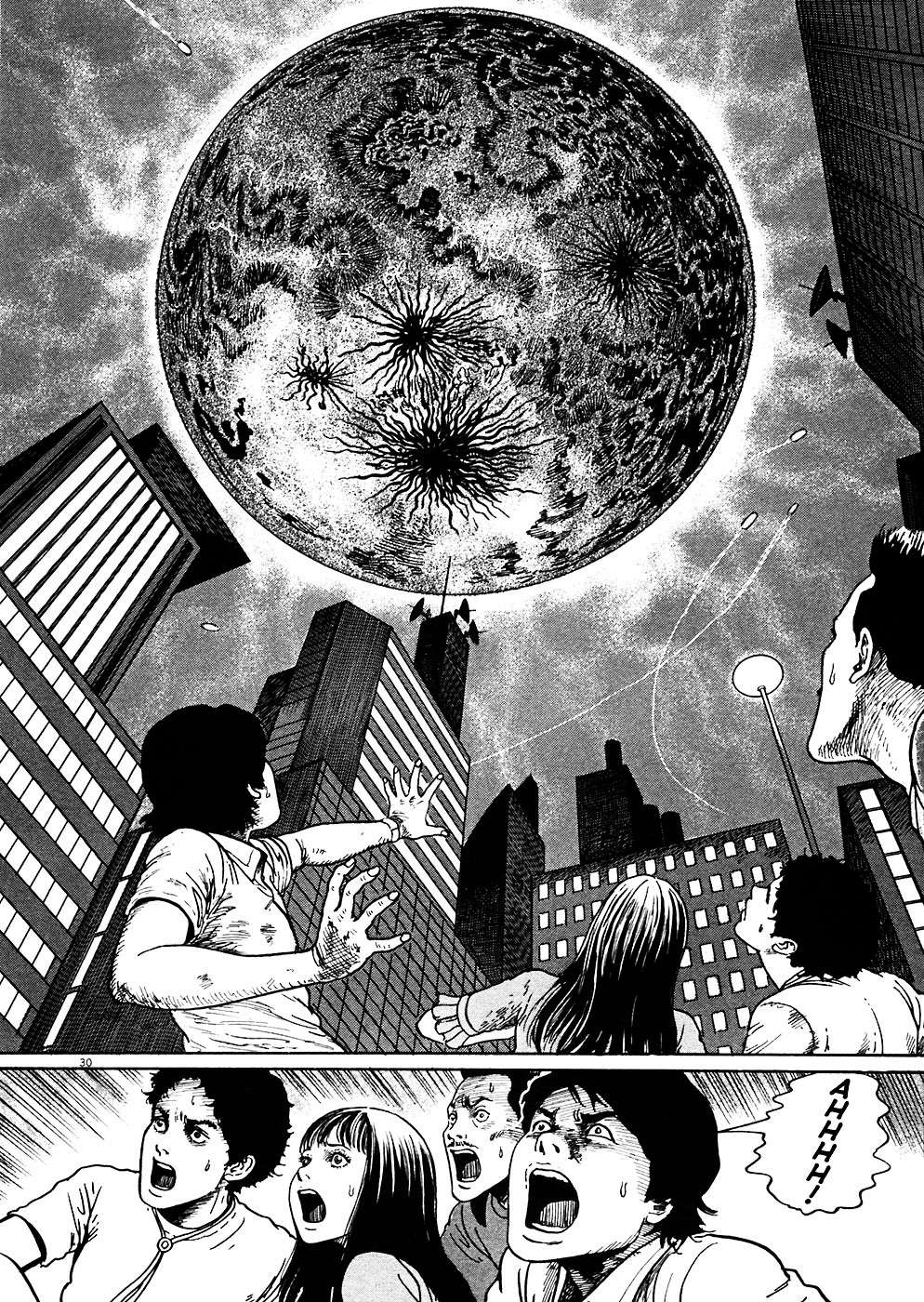 Read Hellstar Remina en Manga Online