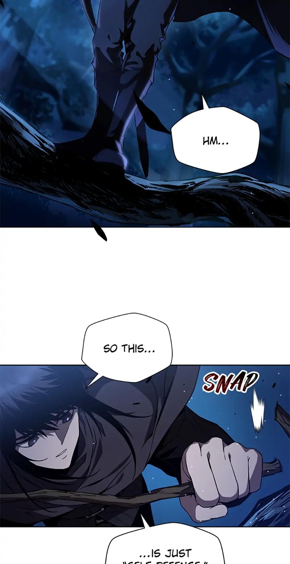 Read Helmut en Manga Online