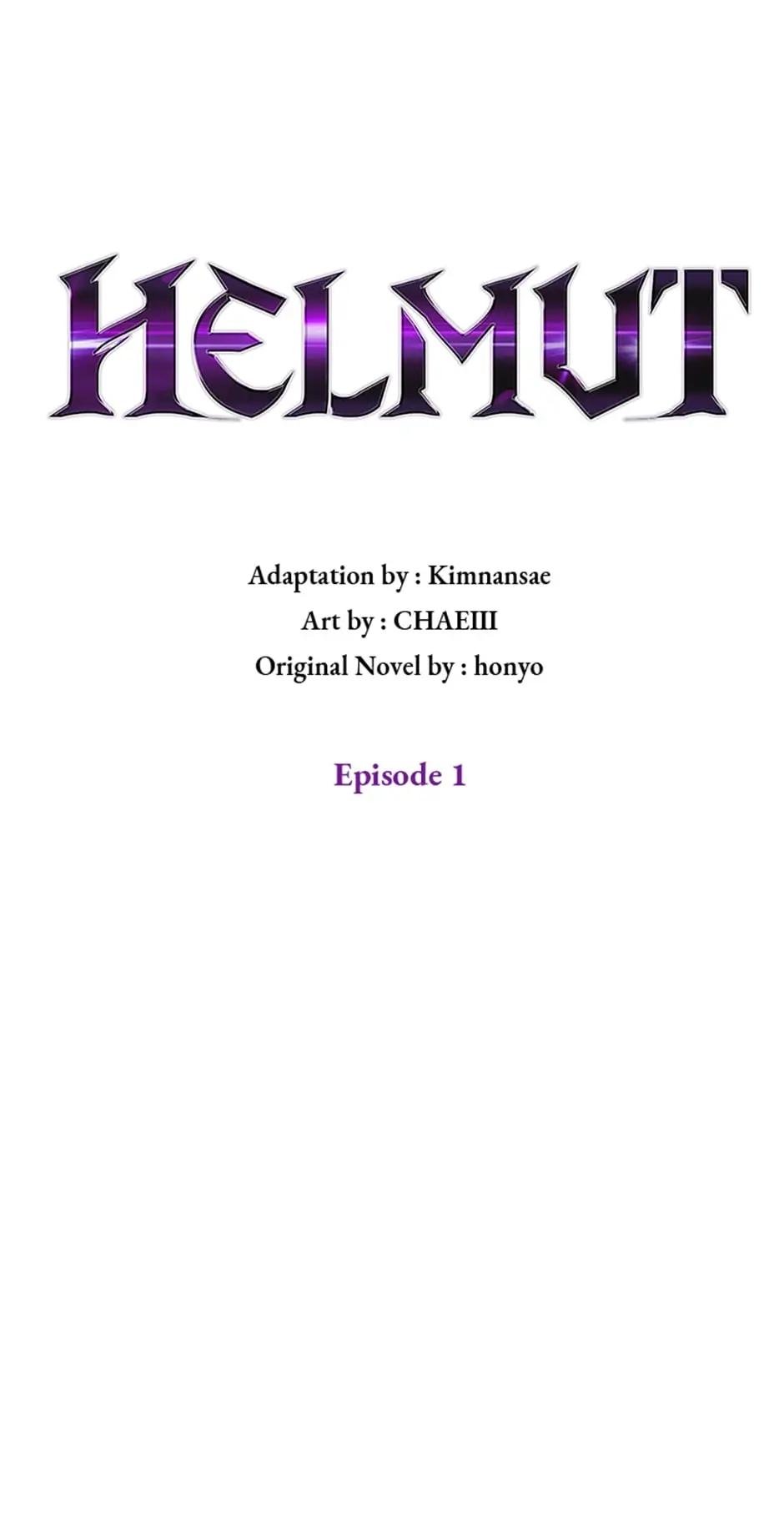 Read Helmut en Manga Online