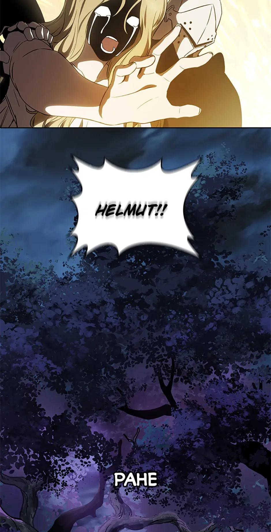 Read Helmut en Manga Online