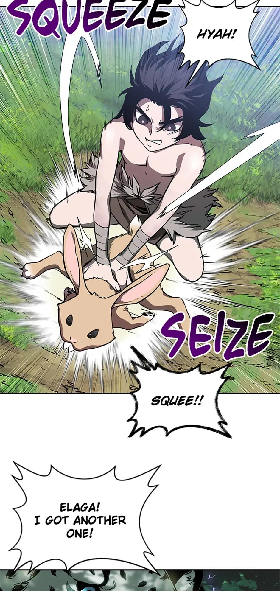 Read Helmut en Manga Online