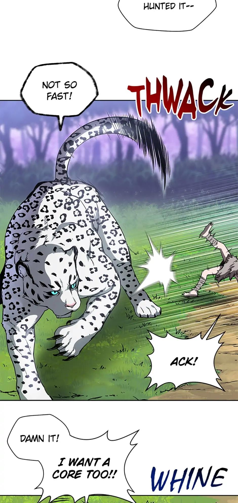 Read Helmut en Manga Online