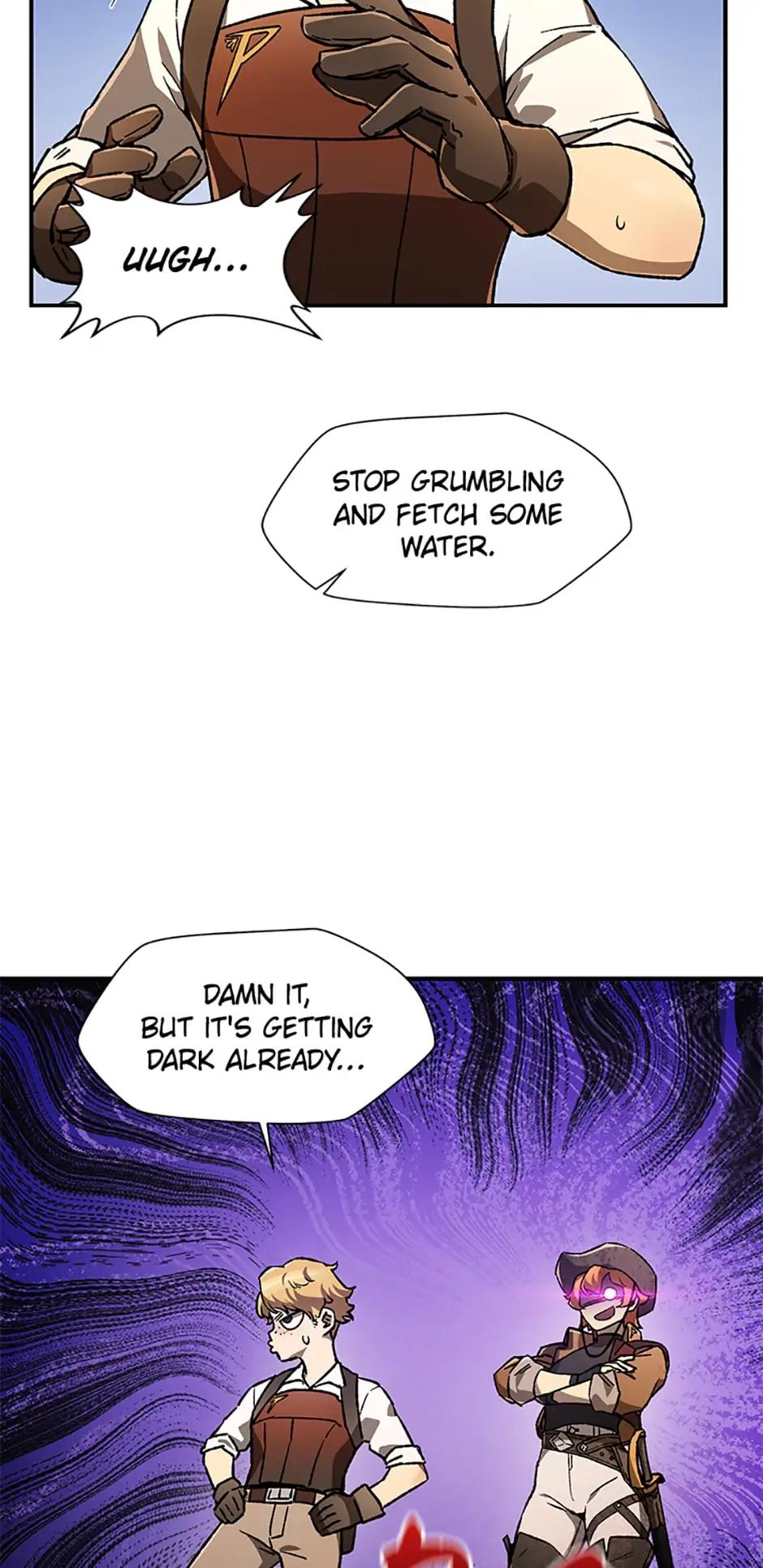 Read Helmut en Manga Online