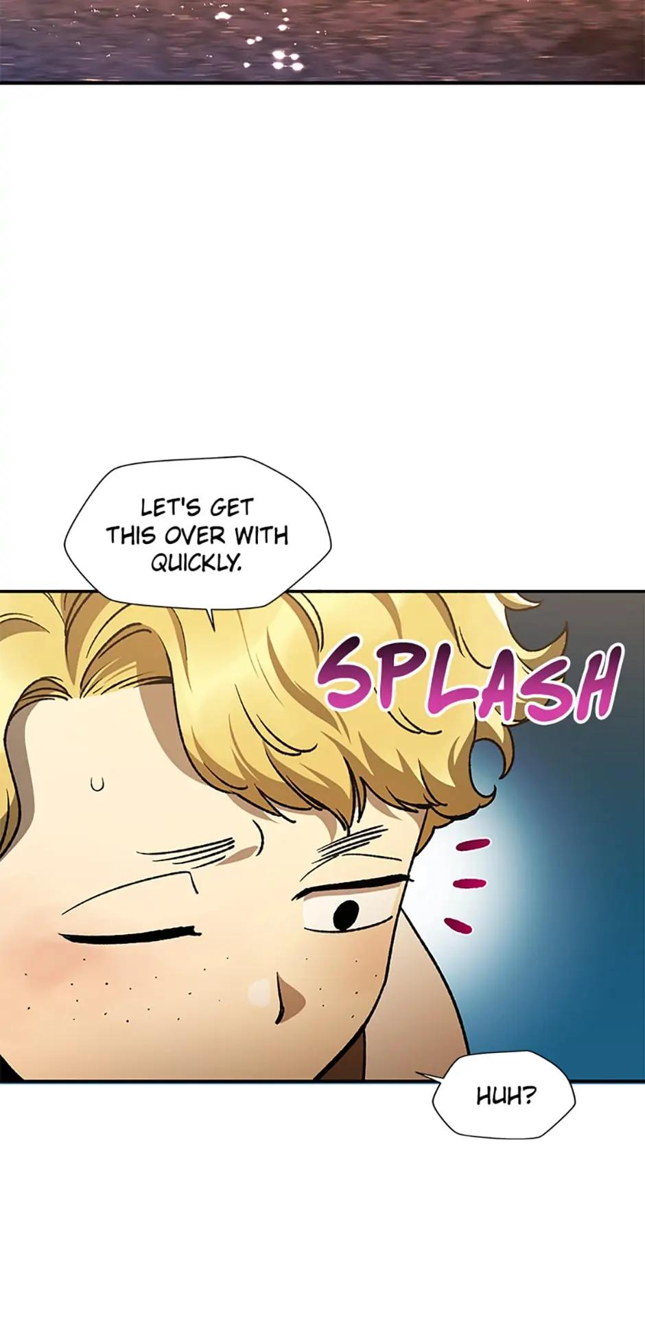 Read Helmut en Manga Online