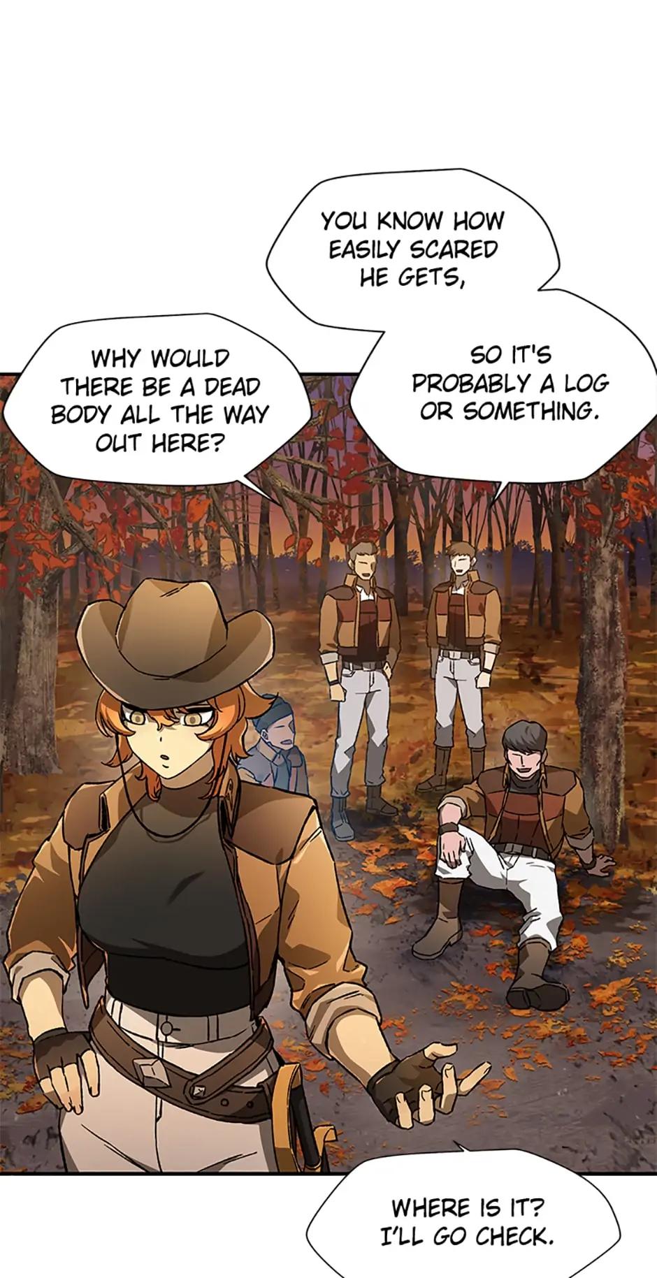 Read Helmut en Manga Online