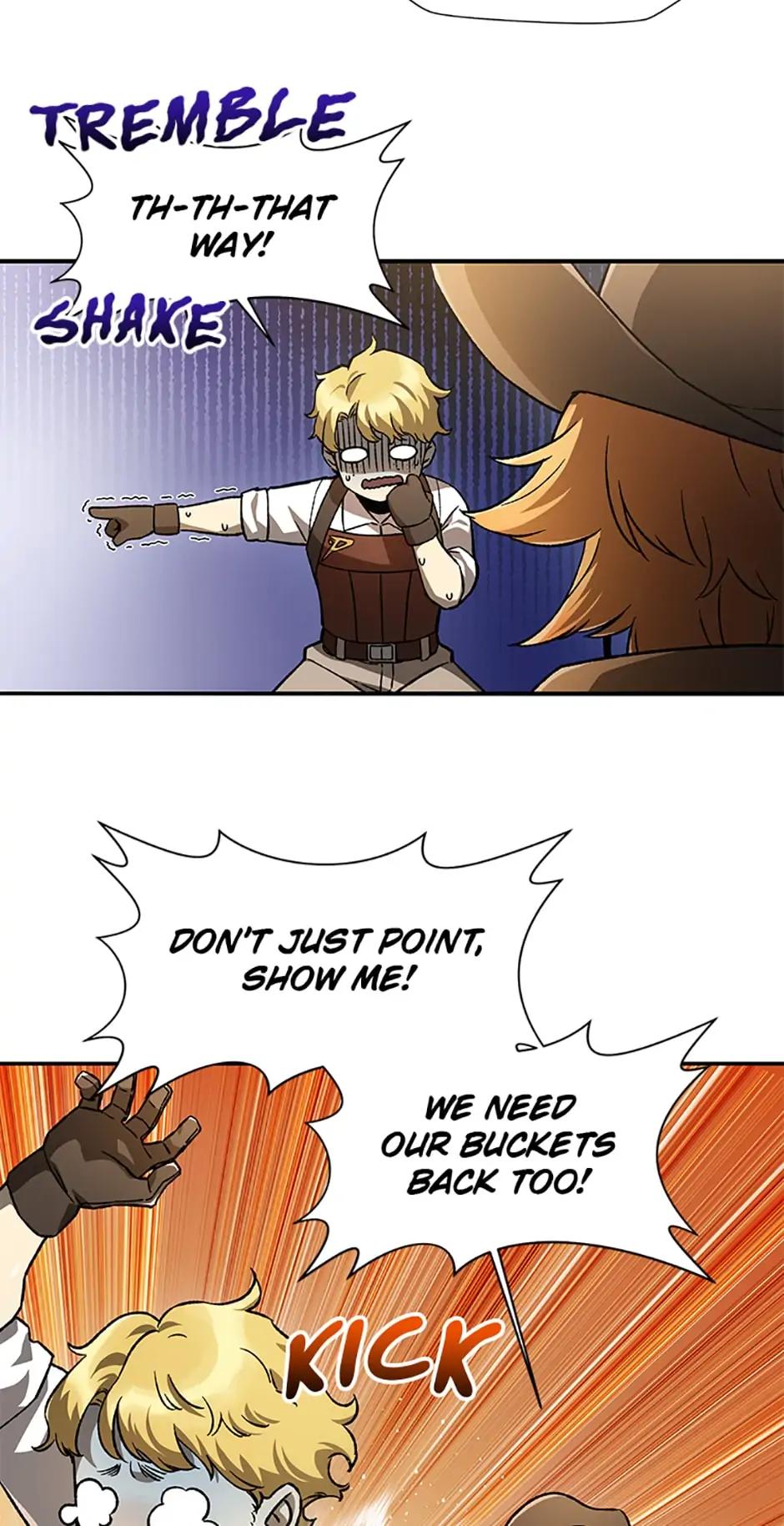 Read Helmut en Manga Online