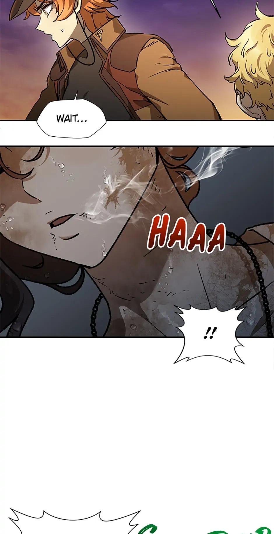 Read Helmut en Manga Online