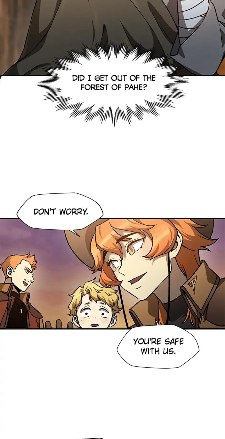 Read Helmut en Manga Online