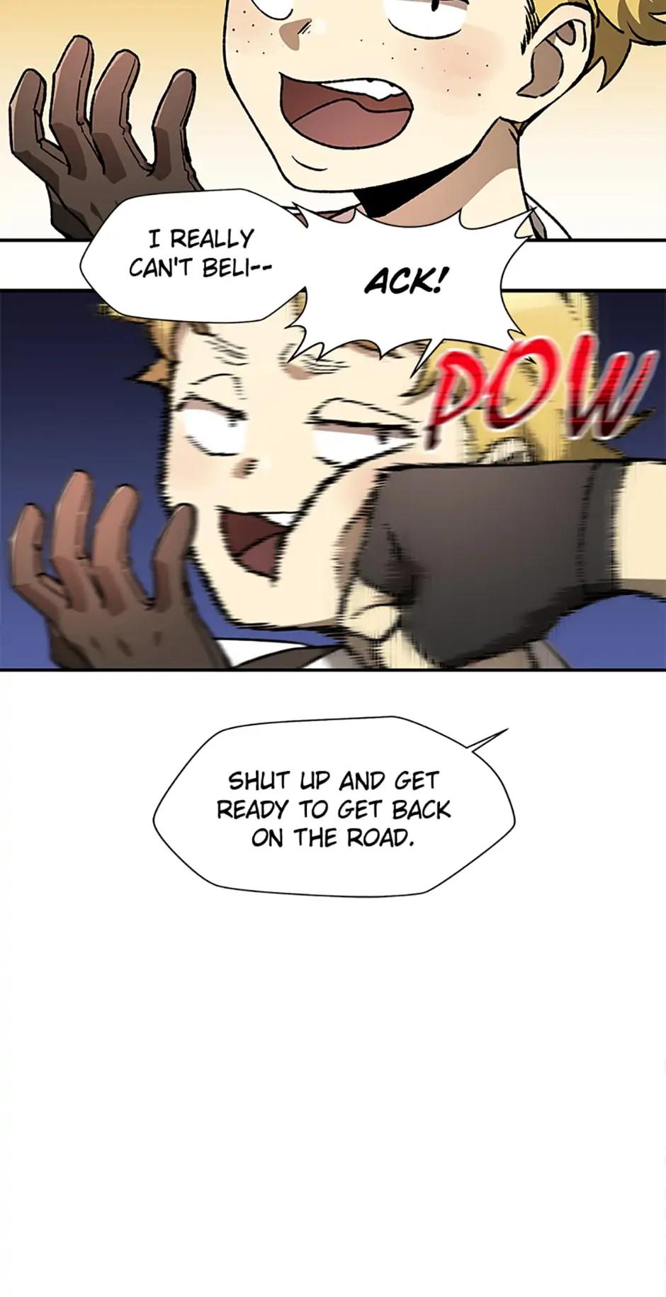 Read Helmut en Manga Online