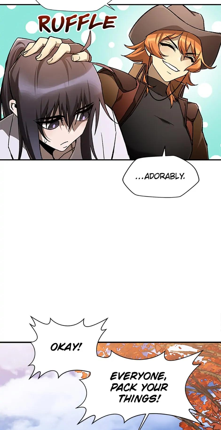 Read Helmut en Manga Online