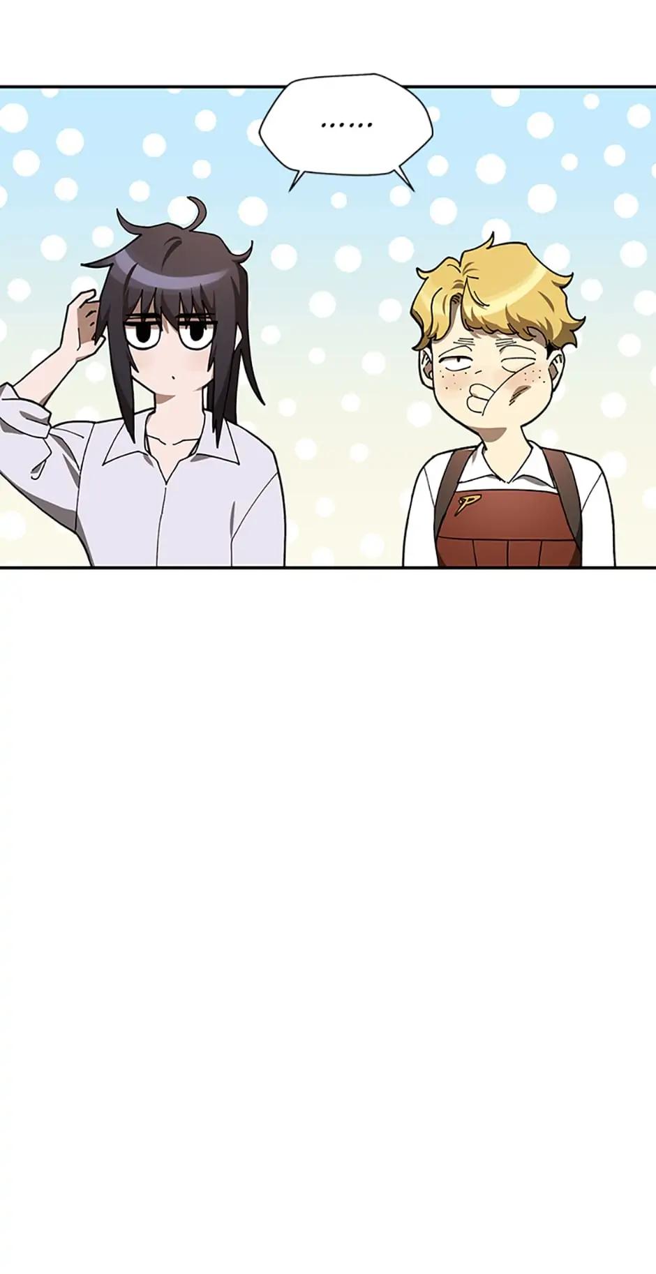 Read Helmut en Manga Online