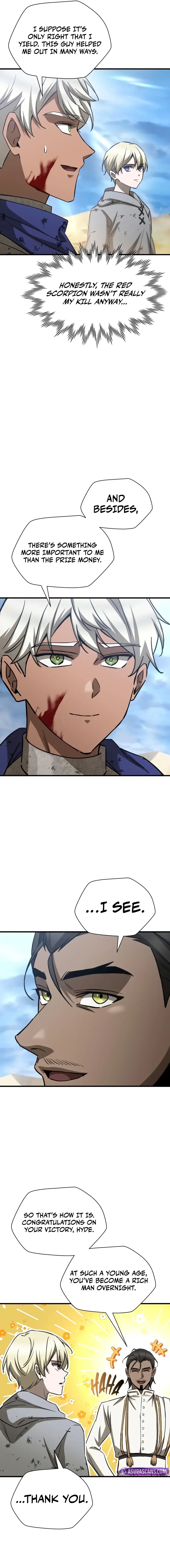 Read Helmut en Manga Online