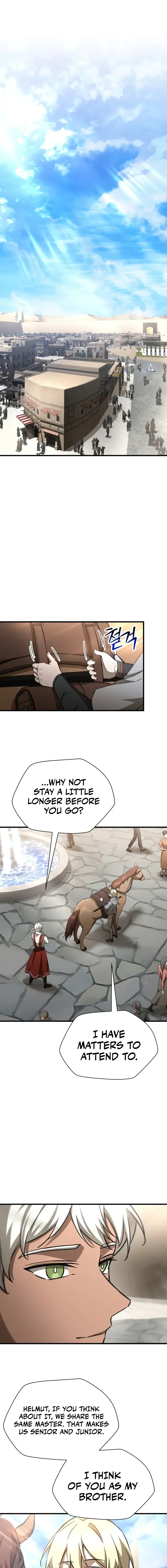 Read Helmut en Manga Online
