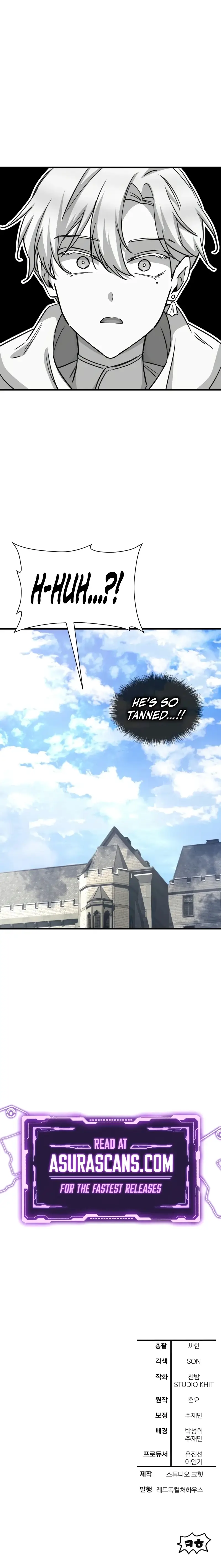Read Helmut en Manga Online