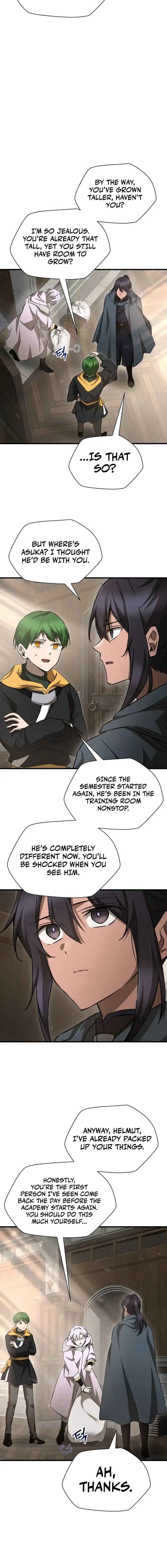Read Helmut en Manga Online