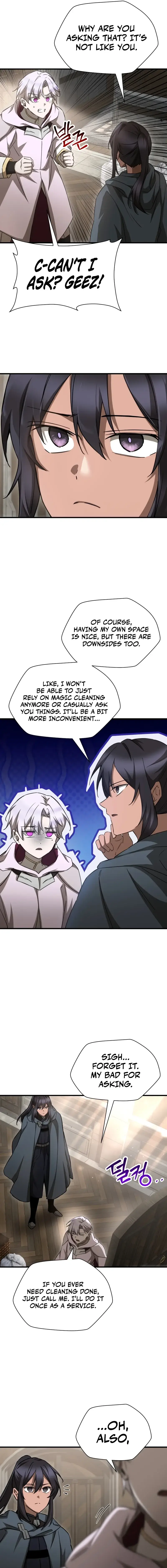 Read Helmut en Manga Online