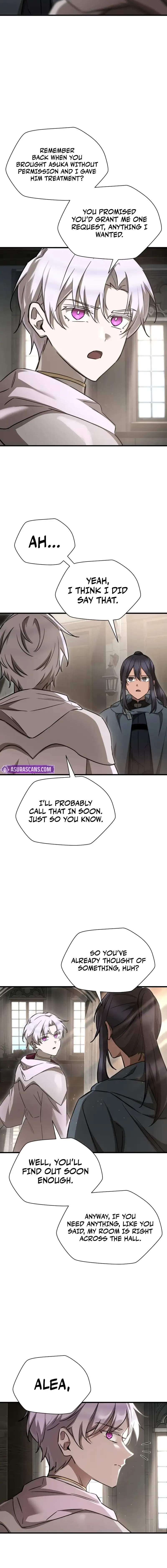 Read Helmut en Manga Online