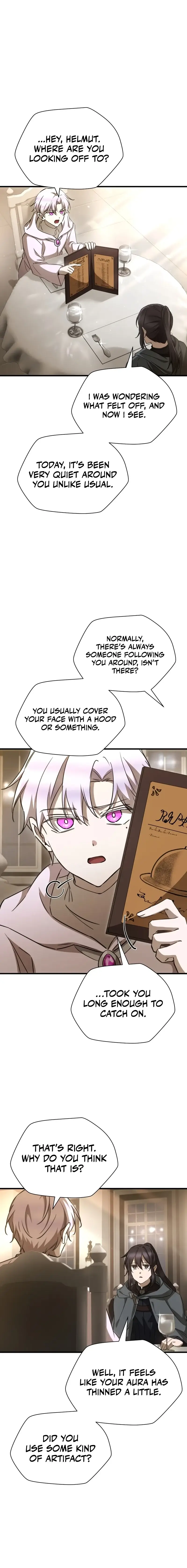 Read Helmut en Manga Online