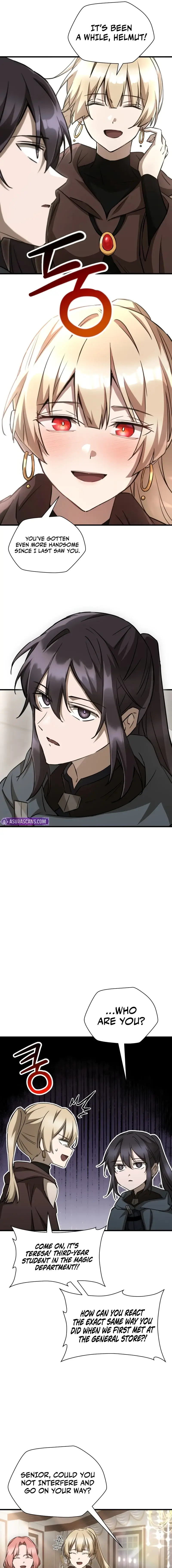 Read Helmut en Manga Online