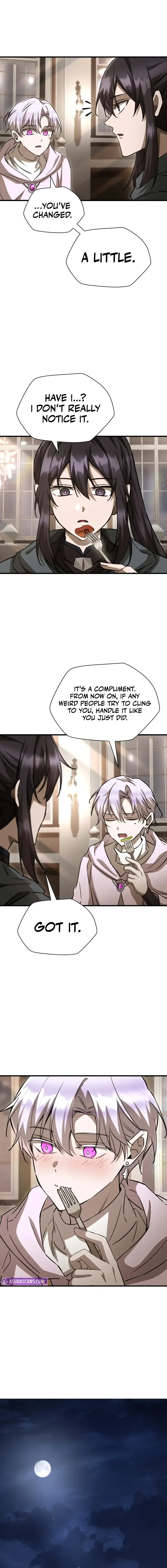 Read Helmut en Manga Online