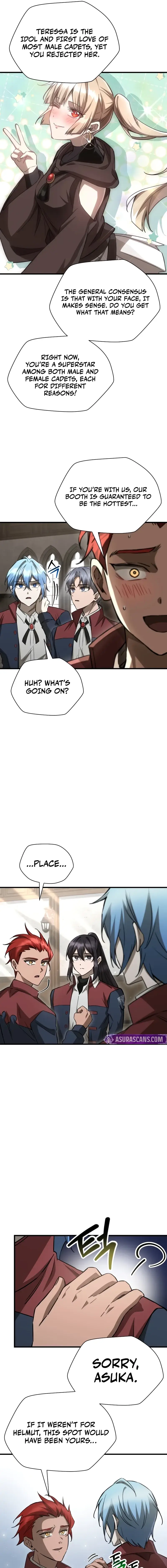 Read Helmut en Manga Online