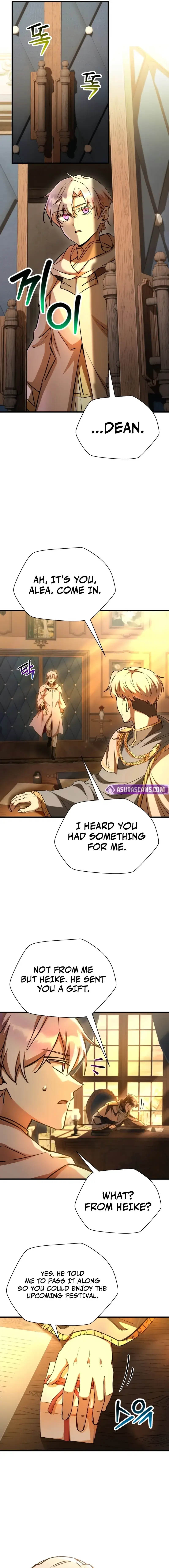 Read Helmut en Manga Online