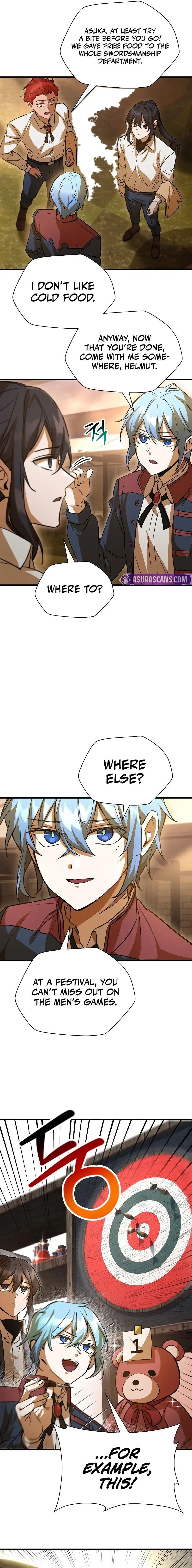 Read Helmut en Manga Online