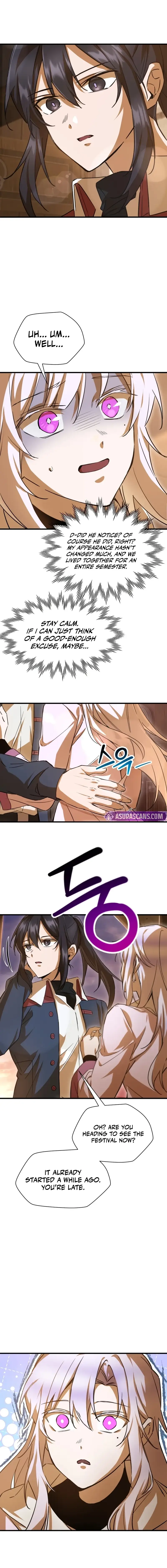 Read Helmut en Manga Online