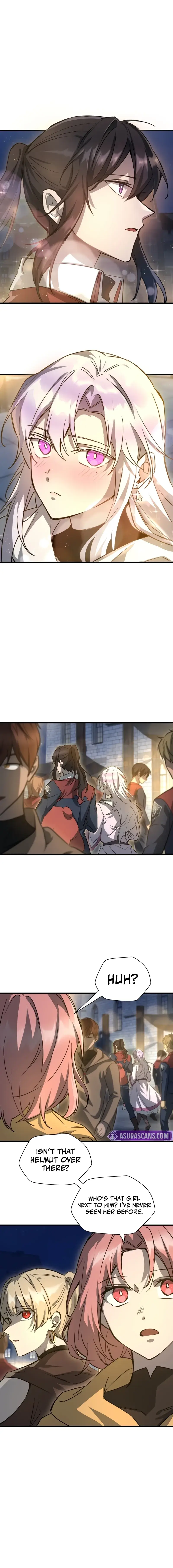 Read Helmut en Manga Online