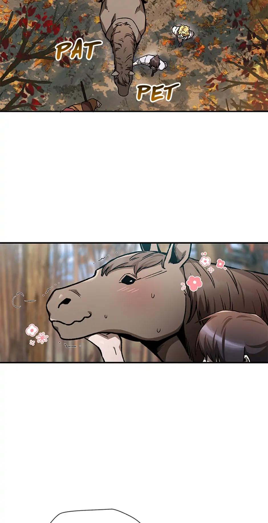 Read Helmut en Manga Online