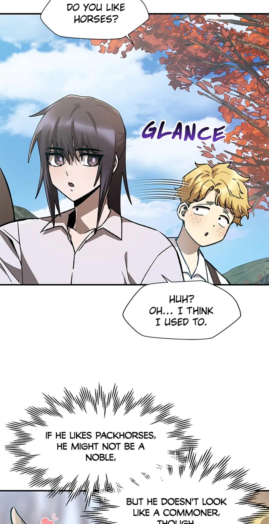 Read Helmut en Manga Online