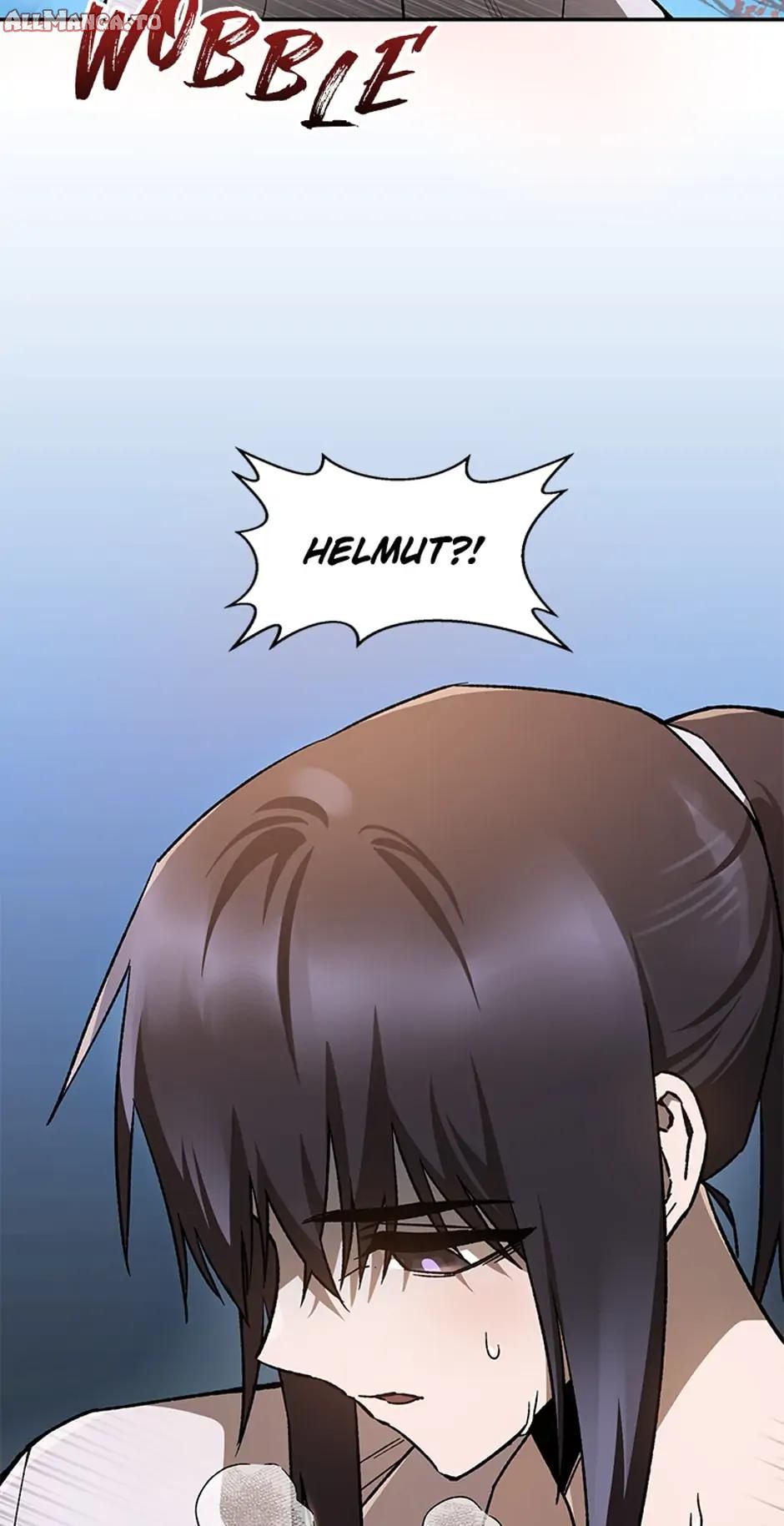 Read Helmut en Manga Online